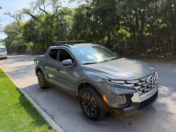Hyundai Santa Cruz 2024 - Imagen 2