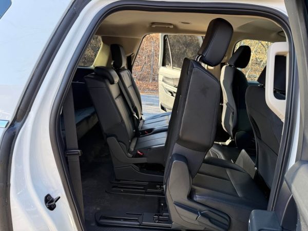 Ford Expedition MAX 2024 - Imagen 15
