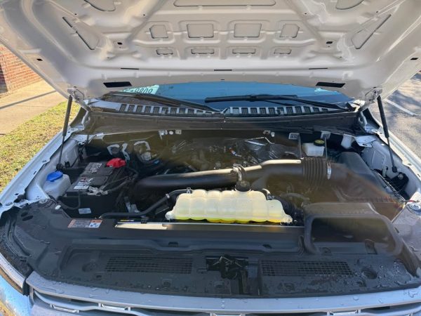 Ford Expedition MAX 2024 - Imagen 17
