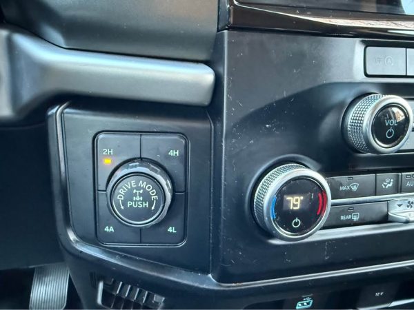 Ford Expedition MAX 2024 - Imagen 19