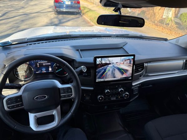 Ford Expedition MAX 2024 - Imagen 20