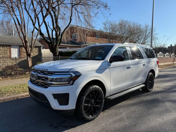 Ford Expedition MAX 2024 - Imagen 3