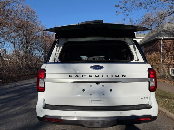 Ford Expedition MAX 2024 - Imagen 10
