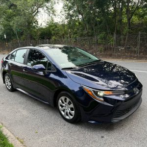TOYOTA COROLLA 2024
