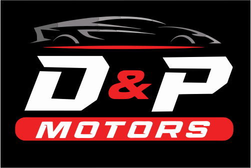 D&P Motors Logo