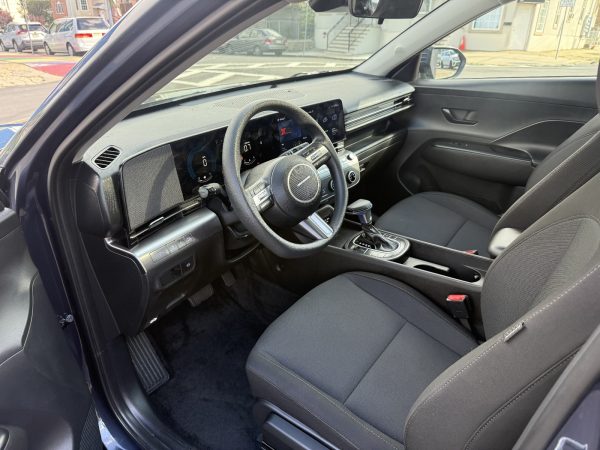 2025 HYUNDAI KONA SEL - Imagen 12