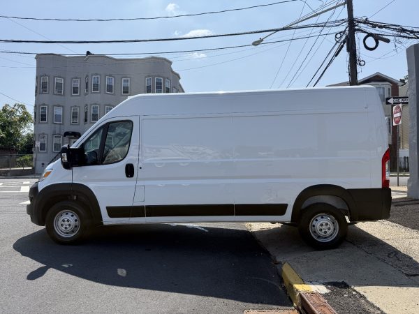 2023 RAM PROMASTER 2500 - Imagen 19