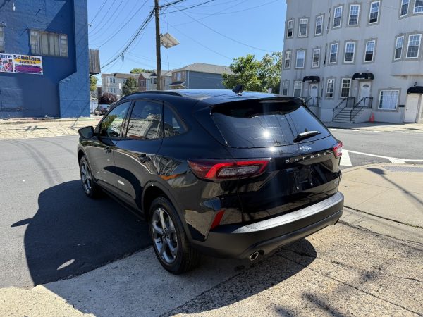 FORD ESCAPE - Imagen 14