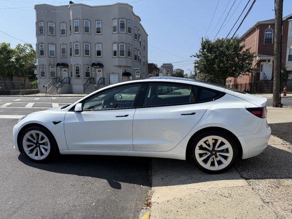 TESLA - Imagen 2