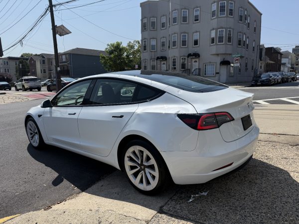 TESLA - Imagen 3