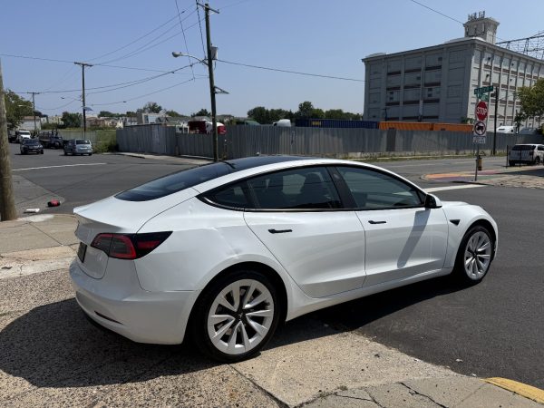TESLA - Imagen 16