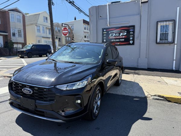 FORD ESCAPE - Imagen 13