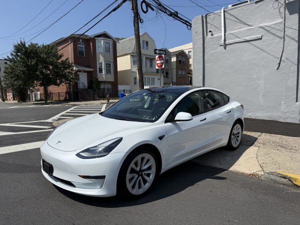 TESLA - Imagen 4