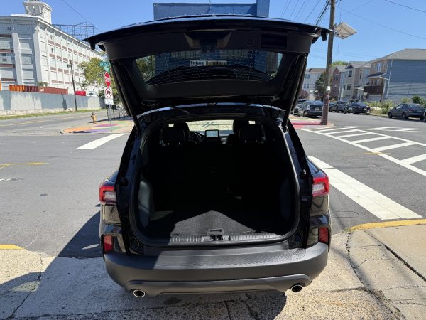 FORD ESCAPE - Imagen 21