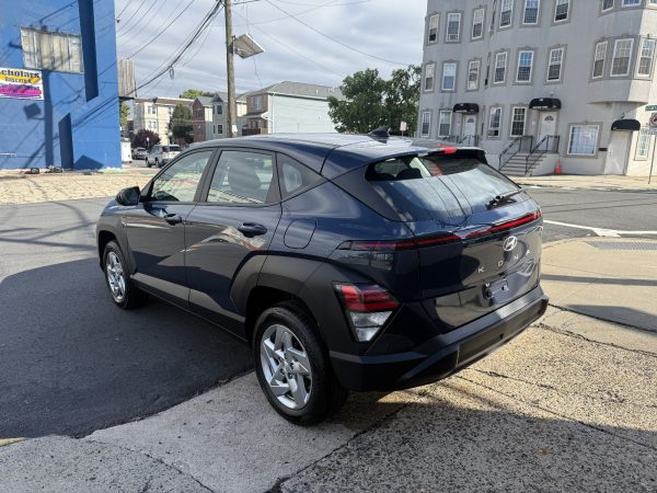 2025 HYUNDAI KONA SEL - Imagen 13