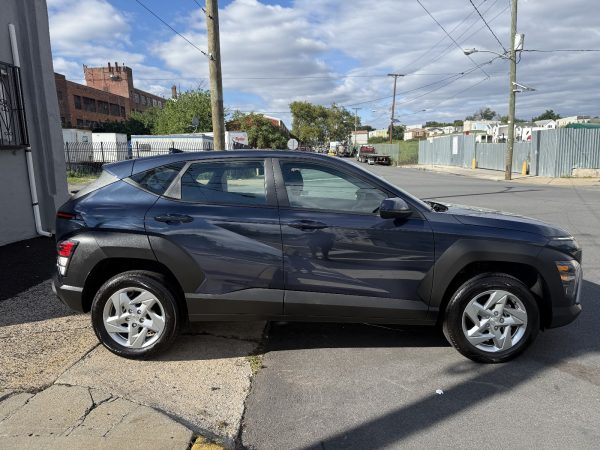 2025 HYUNDAI KONA SEL - Imagen 14