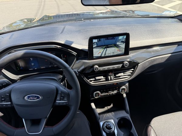 FORD ESCAPE - Imagen 20