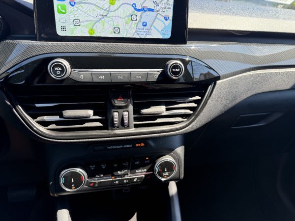 FORD ESCAPE - Imagen 11