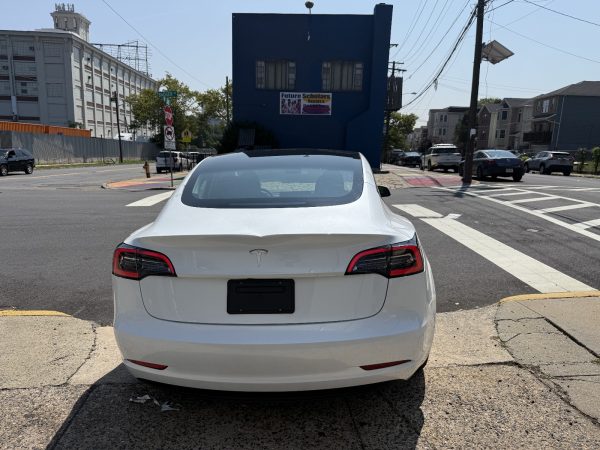 TESLA - Imagen 11