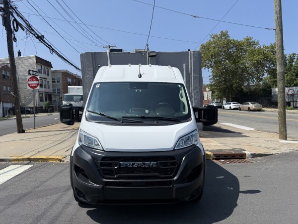 2023 RAM PROMASTER 2500 - Imagen 9