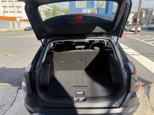2025 HYUNDAI KONA SEL - Imagen 15