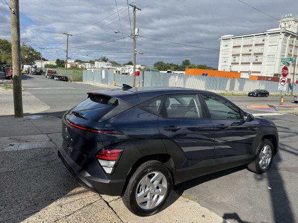 2025 HYUNDAI KONA SEL - Imagen 10