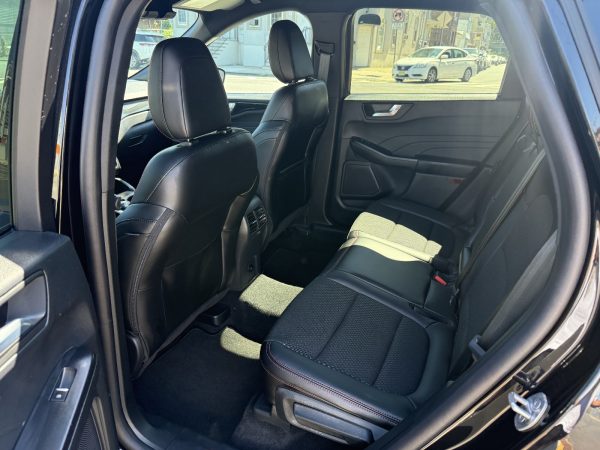 FORD ESCAPE - Imagen 16