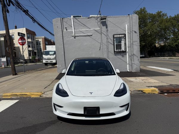 TESLA - Imagen 8