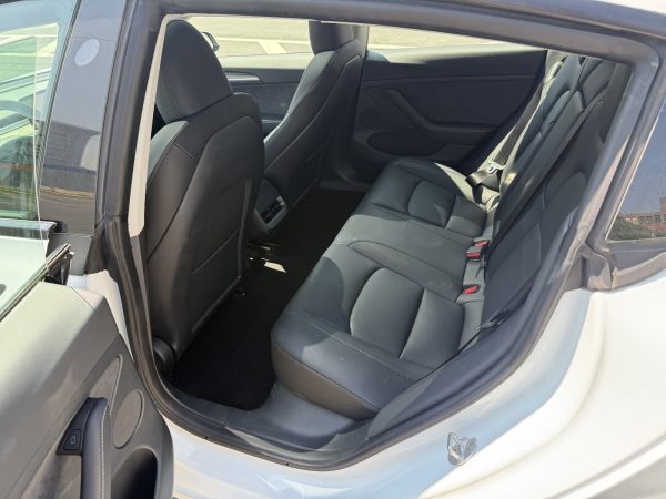 TESLA - Imagen 9