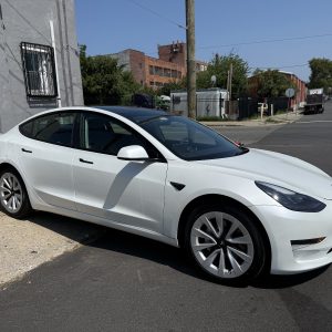 TESLA