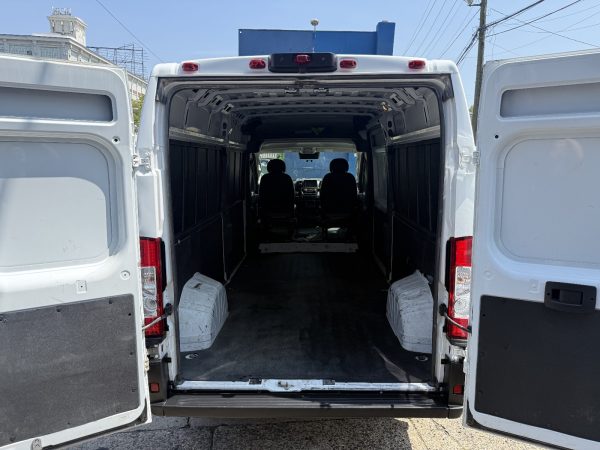 2023 RAM PROMASTER 2500 - Imagen 6