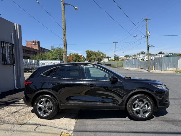 FORD ESCAPE - Imagen 10
