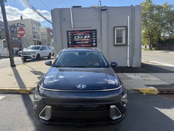 2025 HYUNDAI KONA SEL - Imagen 9