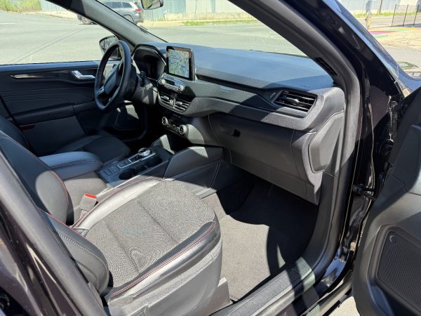 FORD ESCAPE - Imagen 5