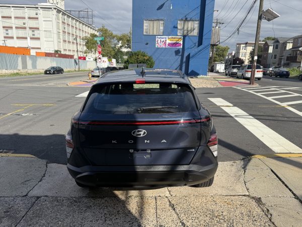 2025 HYUNDAI KONA SEL - Imagen 6