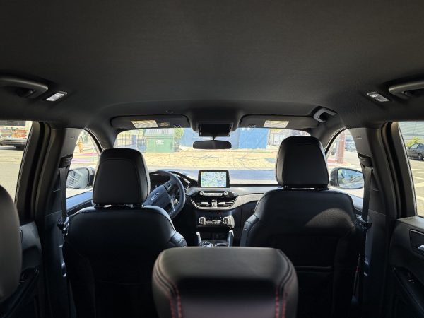 FORD ESCAPE - Imagen 4