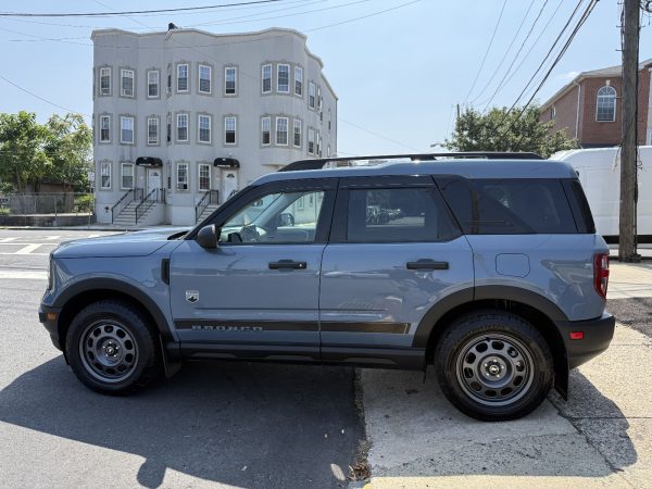 FORD BRONCO - Imagen 7