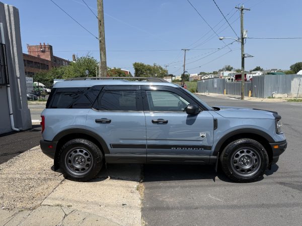 FORD BRONCO - Imagen 6