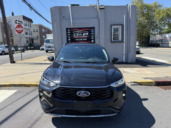 FORD ESCAPE - Imagen 2