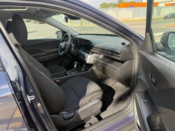 2025 HYUNDAI KONA SEL - Imagen 4