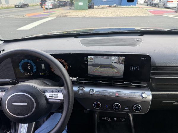2025 HYUNDAI KONA SEL - Imagen 2