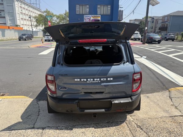 FORD BRONCO - Imagen 5