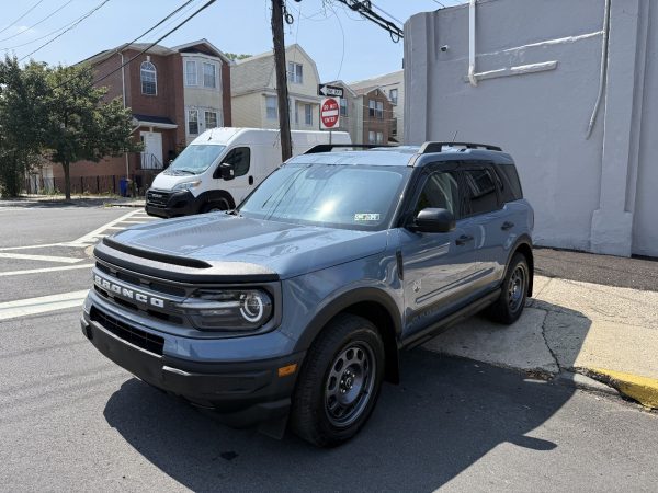 FORD BRONCO - Imagen 2