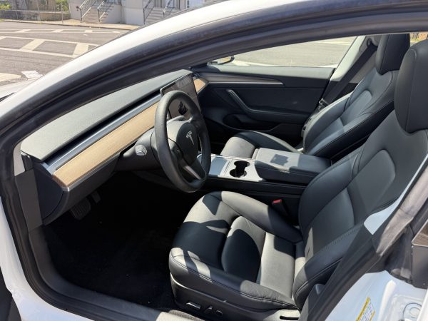 TESLA - Imagen 21
